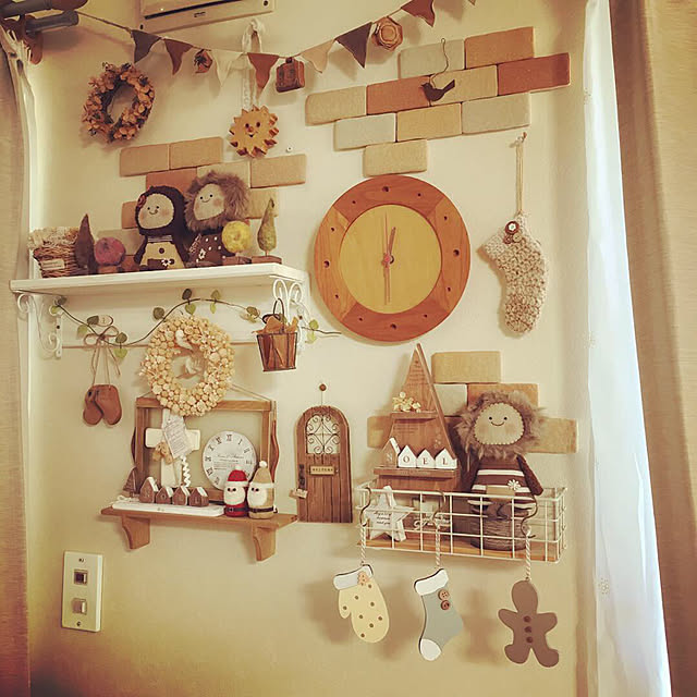 cookie_houseさんの実例写真