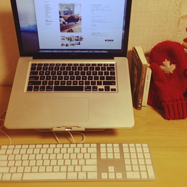 tecchanさんの実例写真