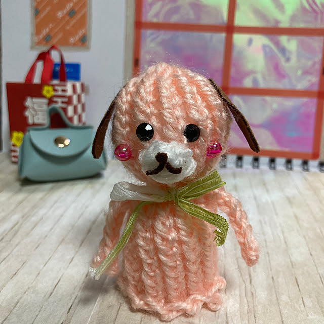 manduonmaさんの部屋