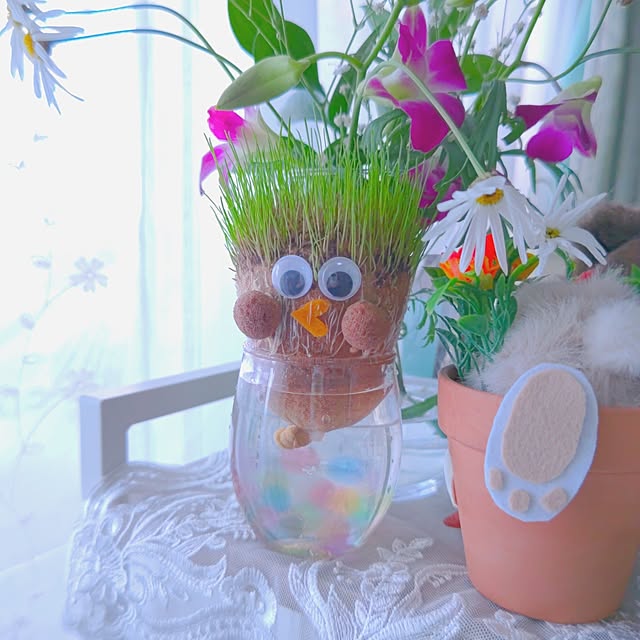 mariaさんの実例写真