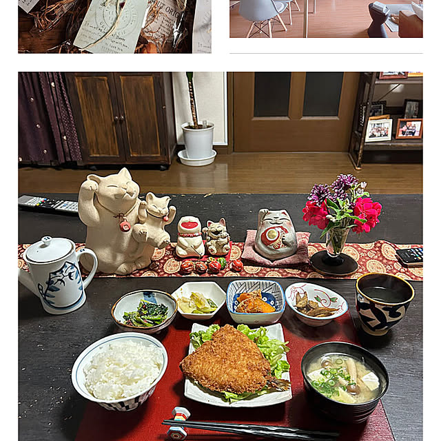 ritsukoさんの実例写真