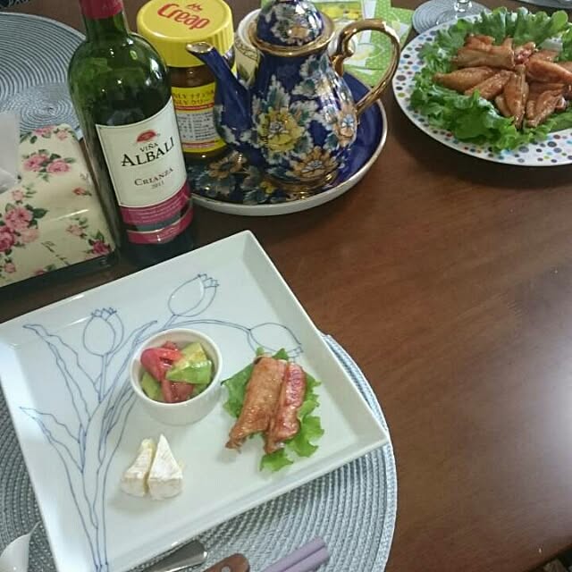 vanillaさんの実例写真
