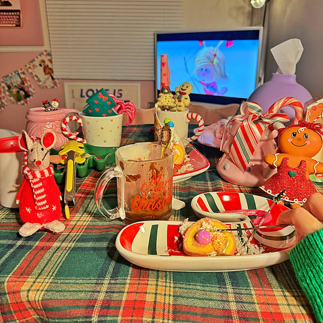 riririさんの部屋
