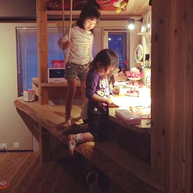 実例写真