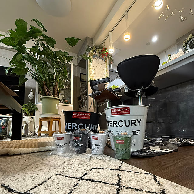 Aqettyさんの部屋