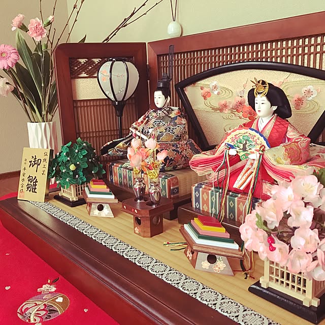 morico.さんの実例写真