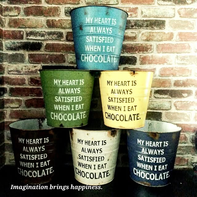 chocolate-cafeさんの実例写真