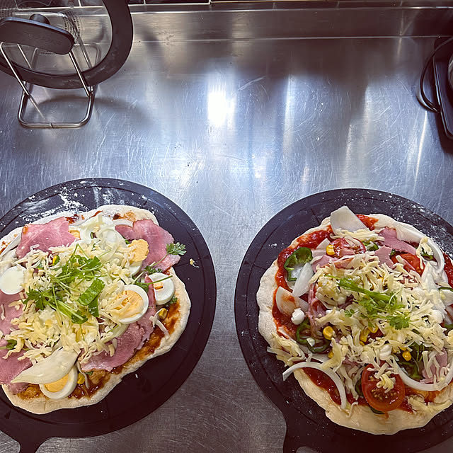 chacoさんの部屋