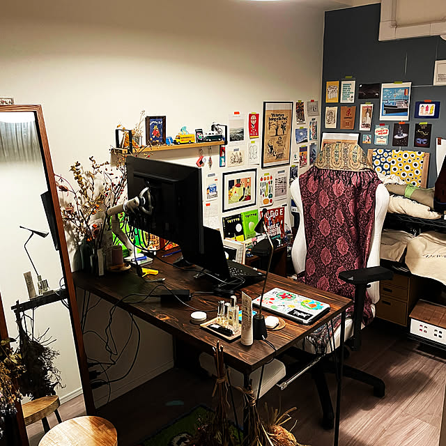 noaさんの実例写真