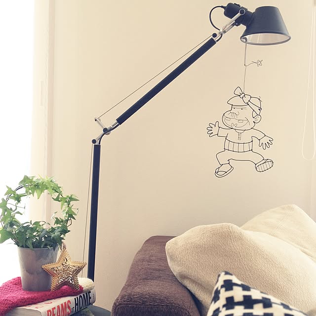 ROOMSさんの実例写真
