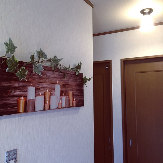m.tさんの実例写真