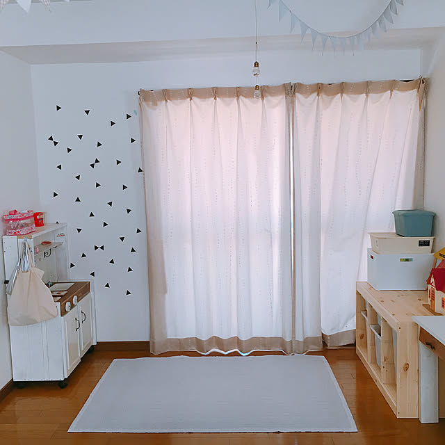 hitomi-617さんの実例写真
