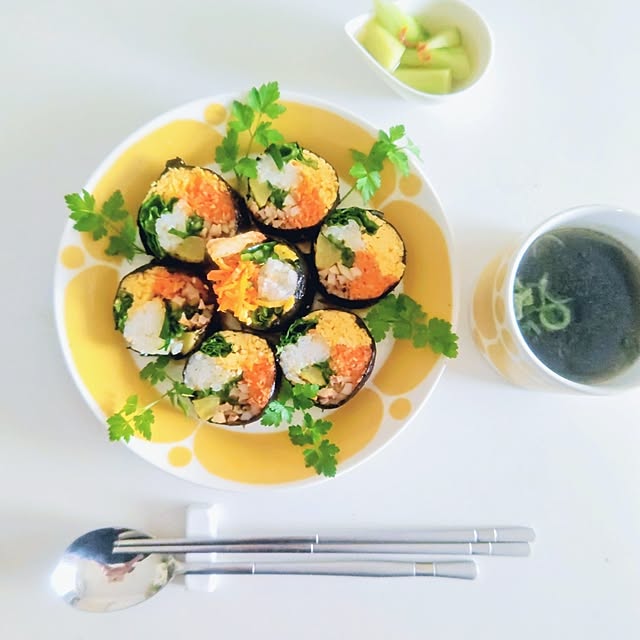 YuriYuriさんの実例写真