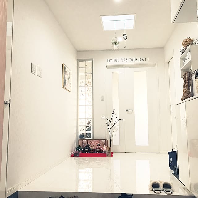 moeさんの実例写真