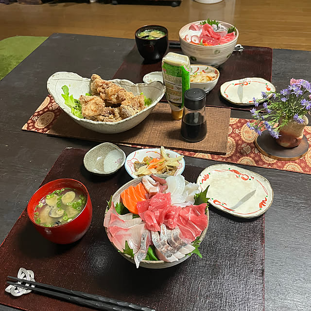 ritsukoさんの実例写真