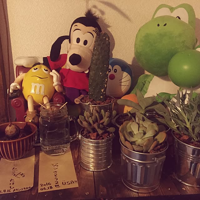 Komeさんの実例写真