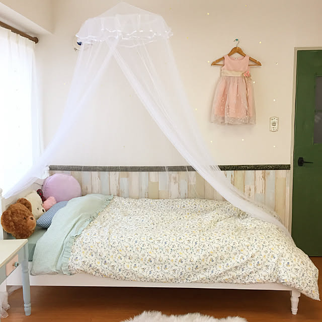 Reinaさんの部屋