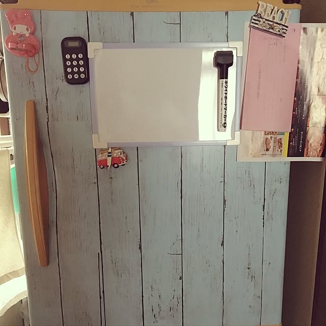Rieさんの実例写真