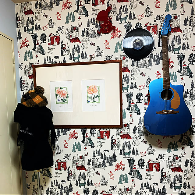 RURUさんの実例写真