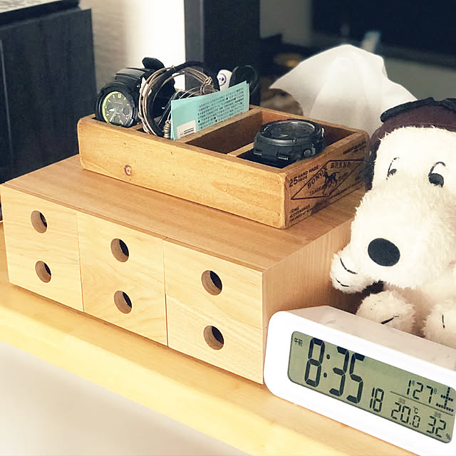 magさんの実例写真