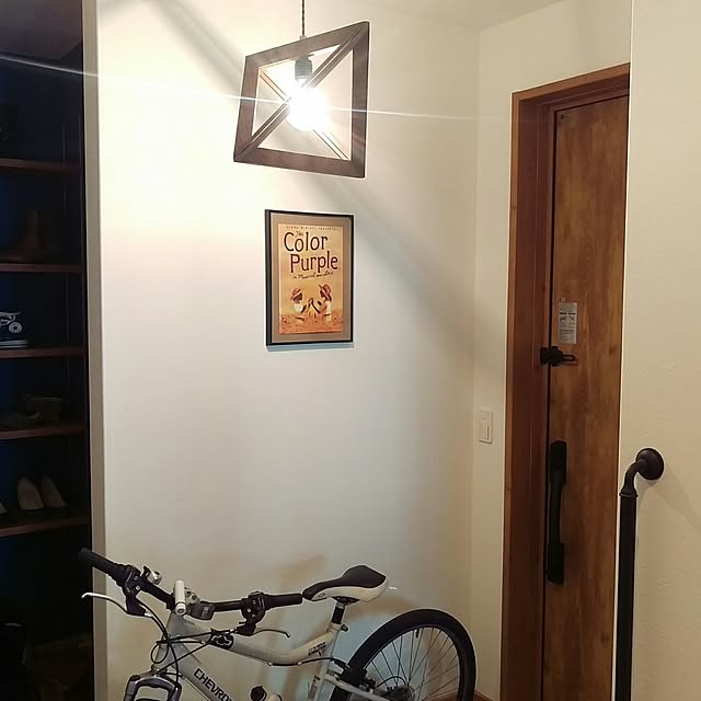 flat_house_japanさんの実例写真