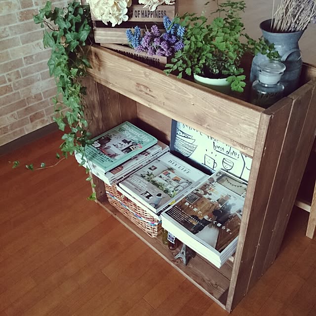 nicoco.さんの実例写真