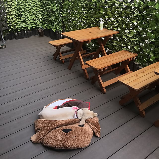 hechanさんの実例写真