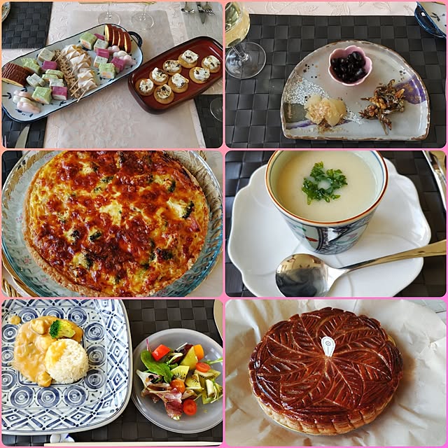 Maroさんの部屋