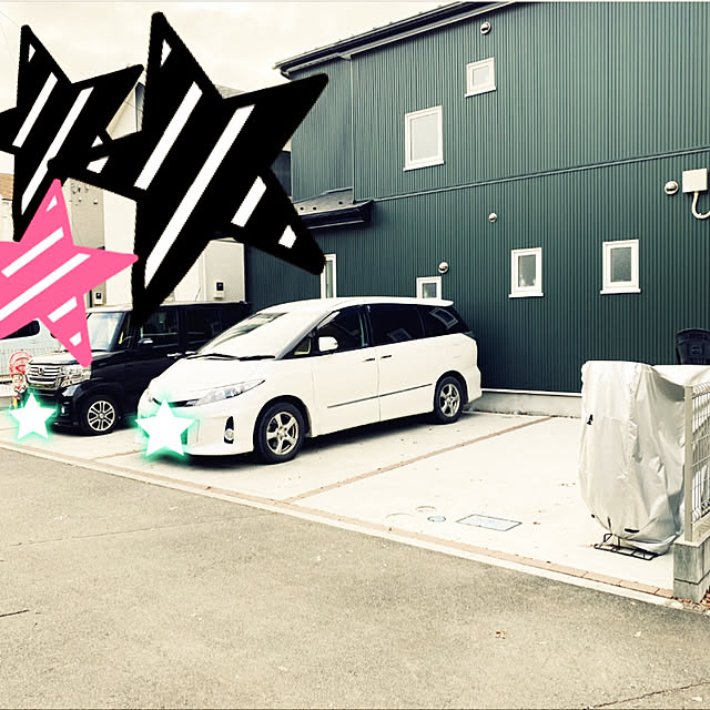 kanameさんの実例写真