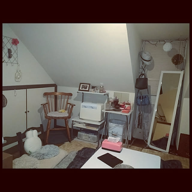 Tさんの実例写真