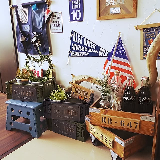 low.style.455さんの実例写真