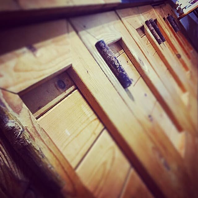 booさんの実例写真