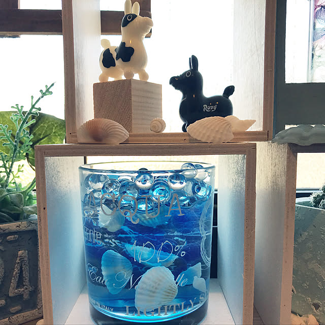 Caoluさんの実例写真