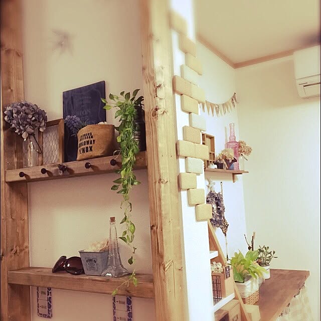 sayaka.nさんの実例写真
