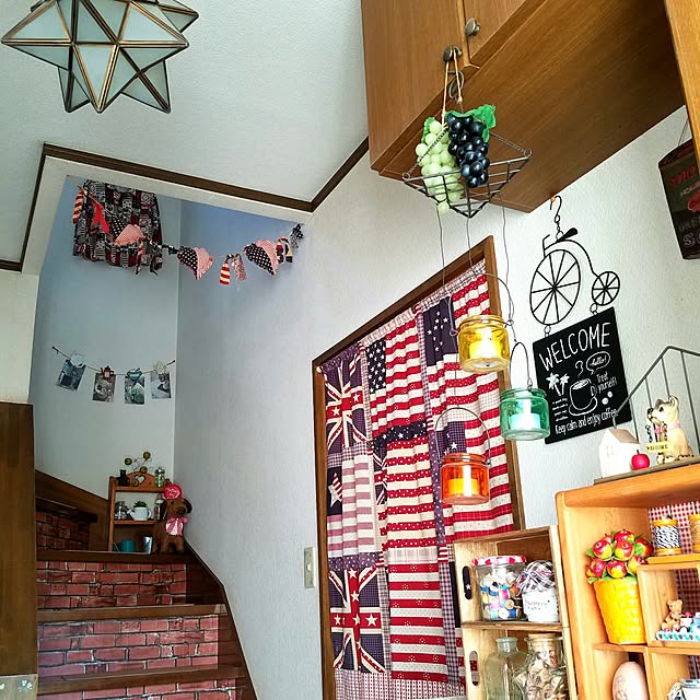 nanaさんの実例写真