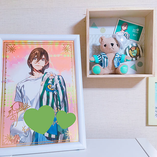 yukiさんの実例写真