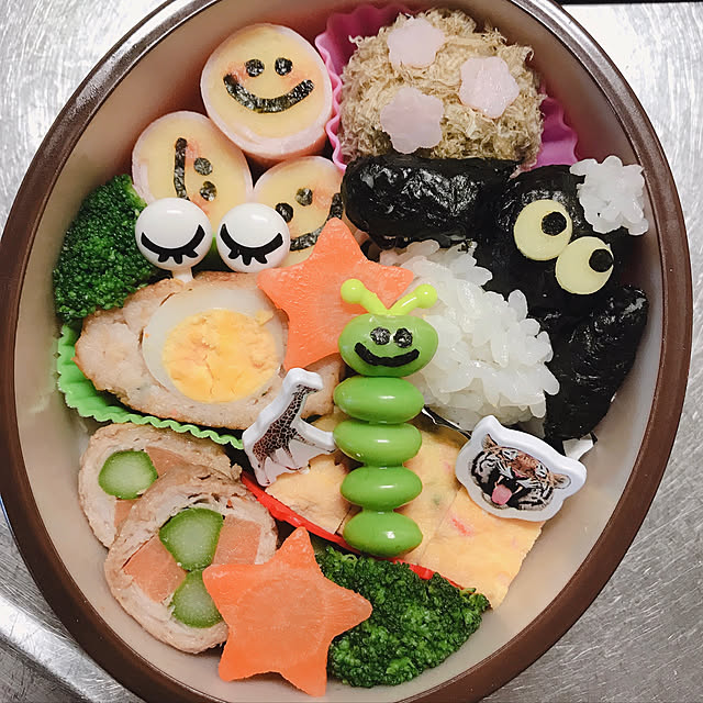 実例写真