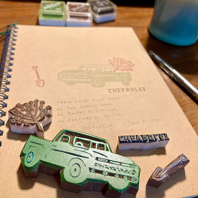 heidiさんの部屋