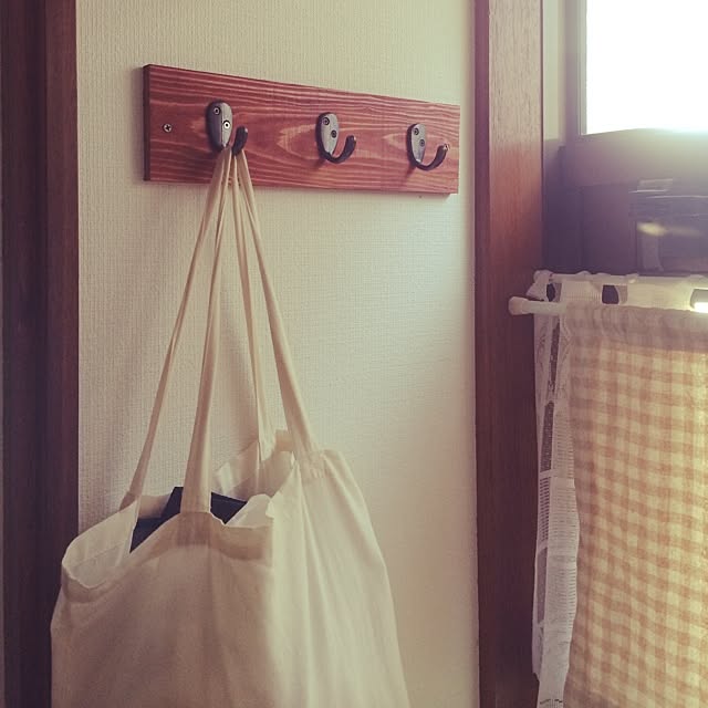 Rieさんの実例写真