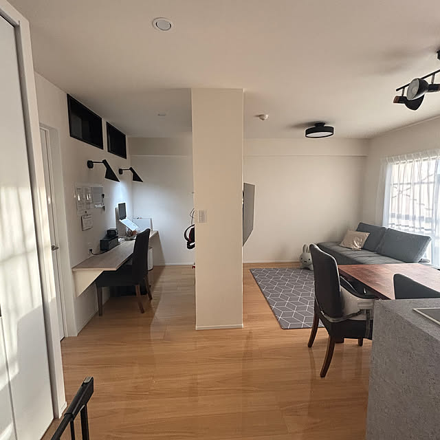 Jilusyaさんの実例写真