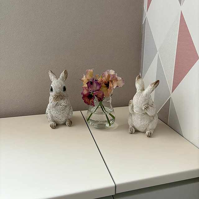 violetさんの部屋