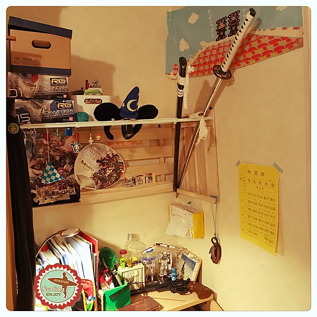 ariceさんの実例写真