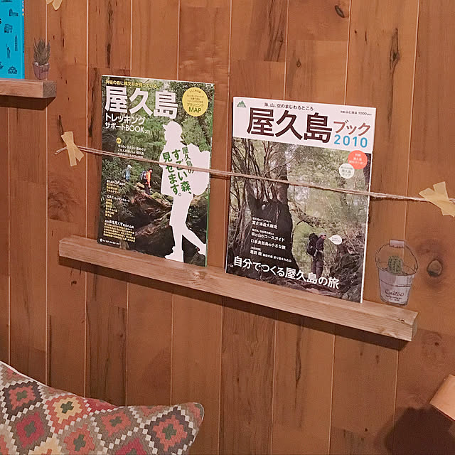 pokoさんの実例写真