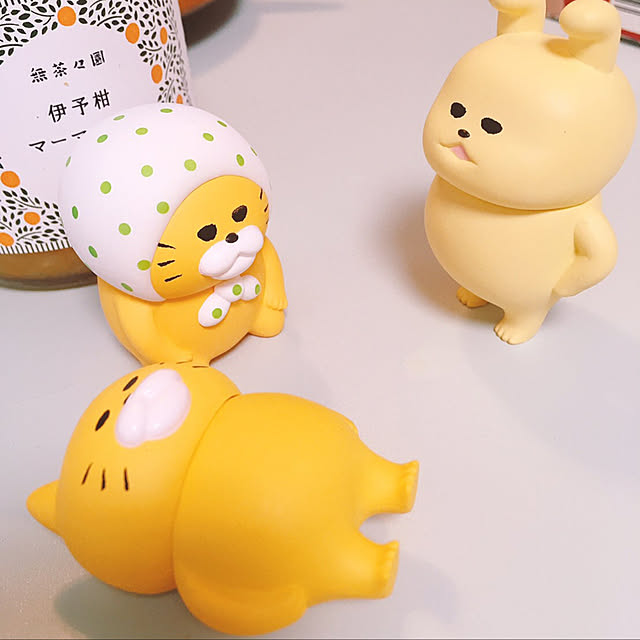 akariさんの実例写真