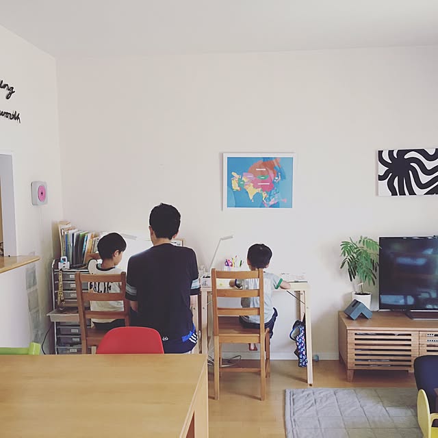 k_danceさんの実例写真