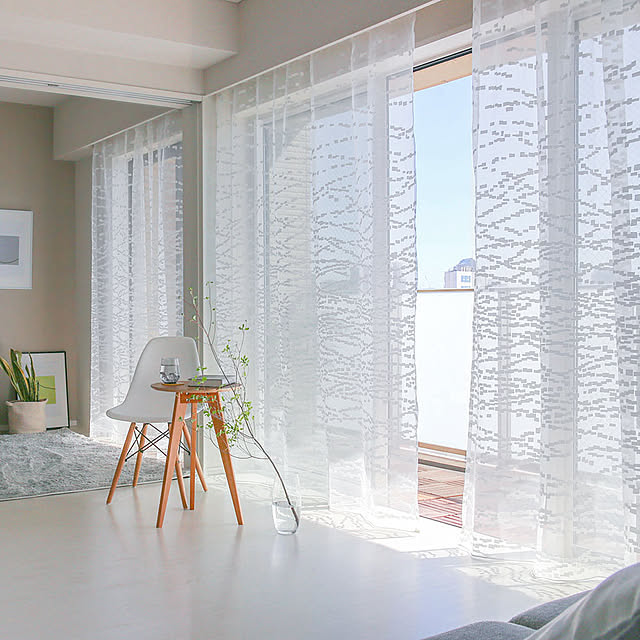 perfectspaceさんの部屋