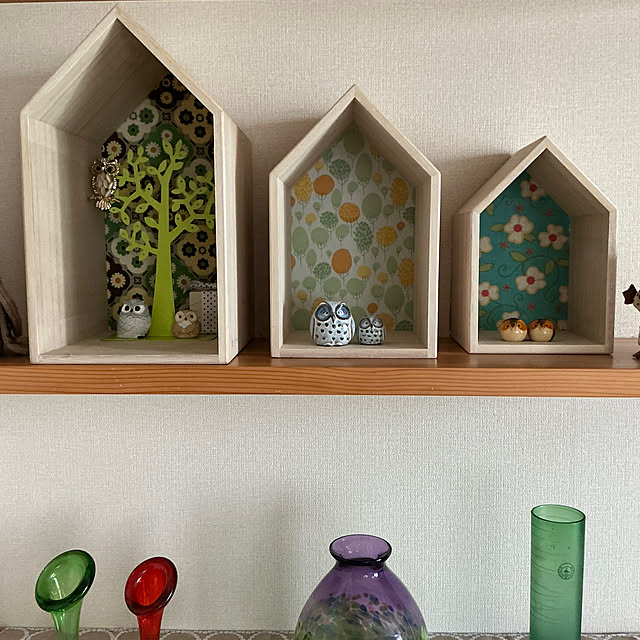 chiiyanさんの部屋