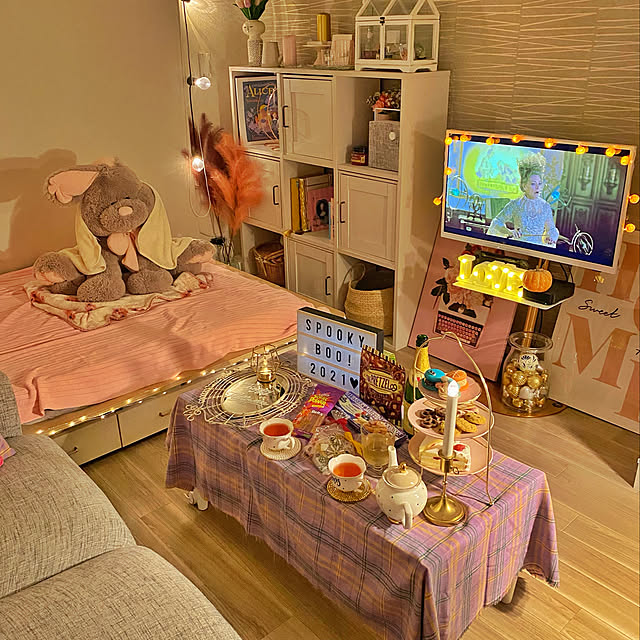 riririさんの実例写真