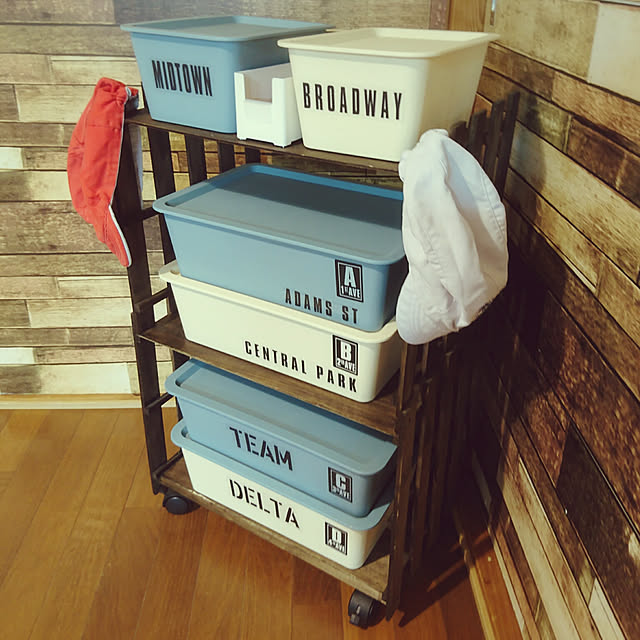 AS-homeさんの実例写真