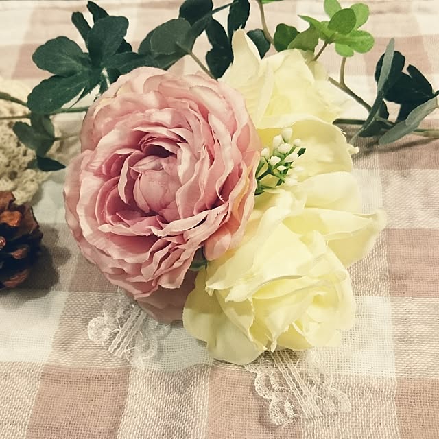 Makikoさんの実例写真